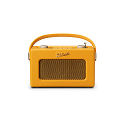 Roberts Revival Uno - Jaune