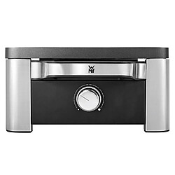 Raclette & crêpière