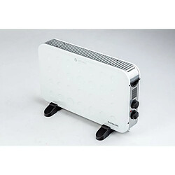 Ravanson CH-9000WT - 2000 W - Blanc