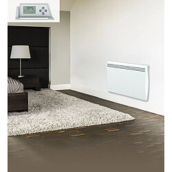 Acheter Carrera NATA 1500W Blanc