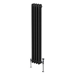 Monstershop Radiateur Traditionnel Triple Colonne