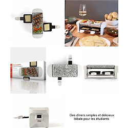 Livoo DDOC156T - Blanc