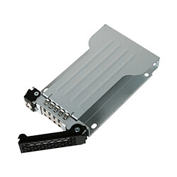 Avis Icy dock Rack amovible - Baie 2,5"