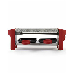 Livoo DOC156N - Rouge