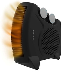 Radiateur soufflant Cecotec