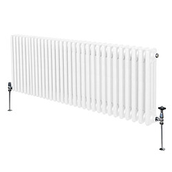 Radiateur Monstershop - Blanc