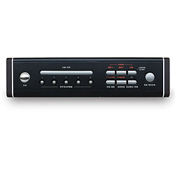 Avis Universal CR 1100 DSP