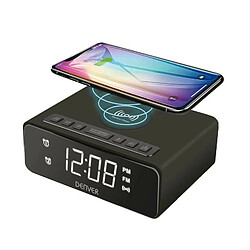 Denver CRQ-105 - Noir