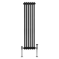 Monstershop Radiateur 1500x292 Noir