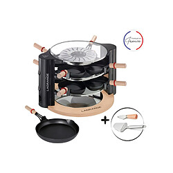 Lagrange Raclette Evolution 149012