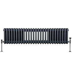 Radiateur Monstershop - Gris Anthracite