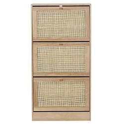 Rangement à chaussures The Home Deco Factory