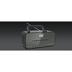 Avis Muse M-22 BT - Noir