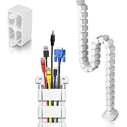 Range-câbles Duronic