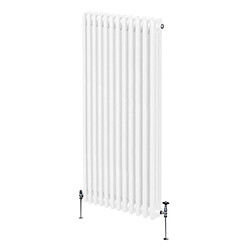 Monstershop Radiateur Triple Colonne