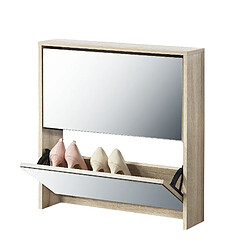 Rangement à chaussures En.Casa