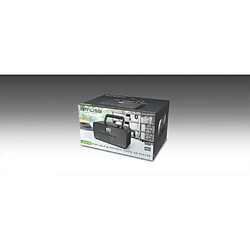 Acheter Muse M-22 BT - Noir