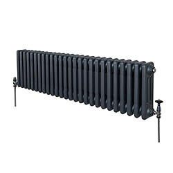 Radiateur Monstershop - Gris Anthracite
