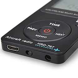 Avis Hanrongda HRD-767