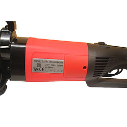 VARANMOTORS Fileteuse électrique 2000W