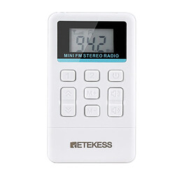 Auna KR-140 - Radio De Cuisine , Radio Encastrable , Tuner FM-PLL , Bluetooth , 40 Stations