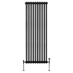 Radiateur Monstershop - Noir