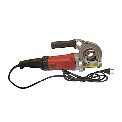 Varanmotors Fileteuse électrique 1400W pas cher