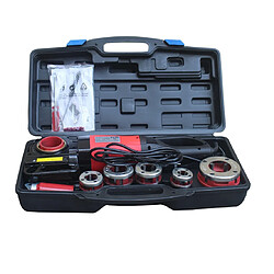 Avis Varanmotors NEPTR-02 - 2000 W