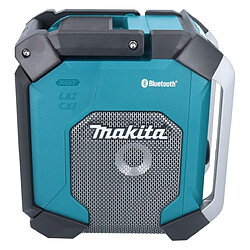 Acheter Makita MR006GZ - Radio chantier 12V-40V Bluetooth IP65