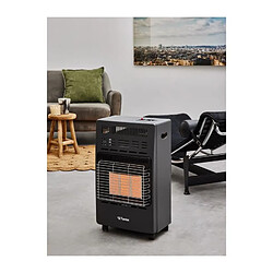 Favex Kern - Gaz butane