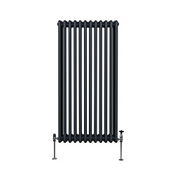 Radiateur Monstershop - Gris Anthracite
