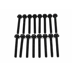 XSPC Radiateur à vis du ventilateur 6-32