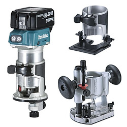 Makita DRT50RTJX2