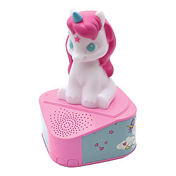 Radio & lecteur CD/MP3 enfant