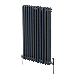 Radiateur Monstershop - Gris Anthracite