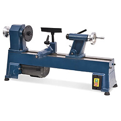 VidaXL Tour à bois 450 mm