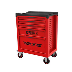 KS Tools Servante Racing