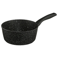 Avis Five simply smart Casserole aluminium - Noir