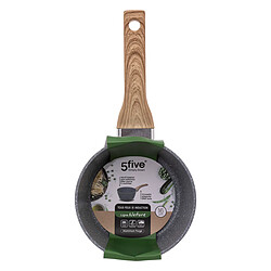 Five Simply Smart Casserole Aluminium Forge