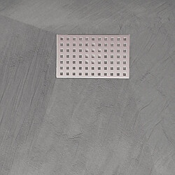 Aurlane Receveur de douche 70x90 pas cher