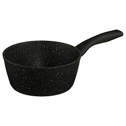 Avis Five simply smart casserole aluminium - Noir