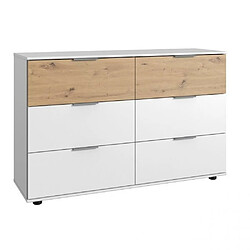 Inside 75 Commode Girbo 6 Tiroirs