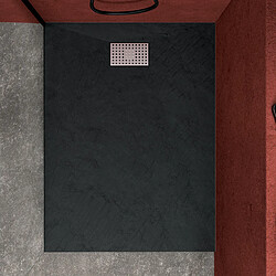 Aurlane SMC 120X90 - Noir