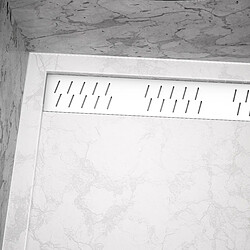 Aurlane - Blanc Effet Pierre