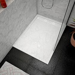 Aurlane - Blanc Effet Pierre