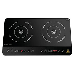 Bartscher Plaque Induction