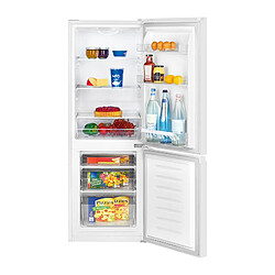 Avis Bomann KG 322.1 Blanc