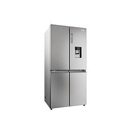 Avis Haier HCW58F18EHMP - Platine