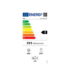 Haier HCW58F18EHMP - Platine pas cher