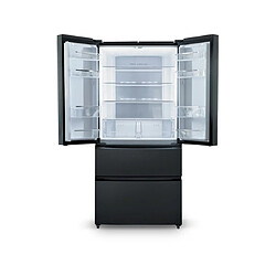 Avis Schneider SCFD558NFB - Noir